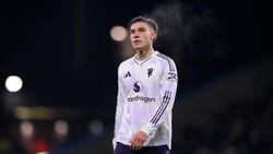 Amorim Segera ke Milan, Mau Bawa Satu Pemain MU Ini