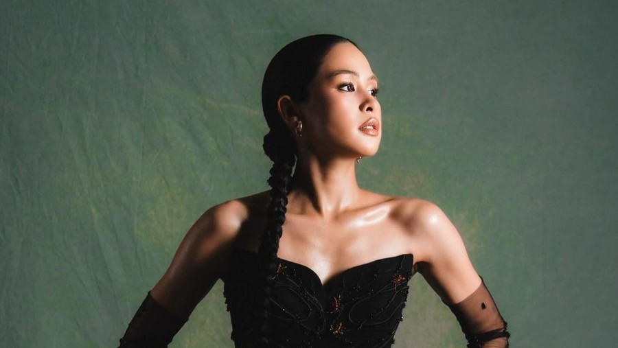 maudy ayunda