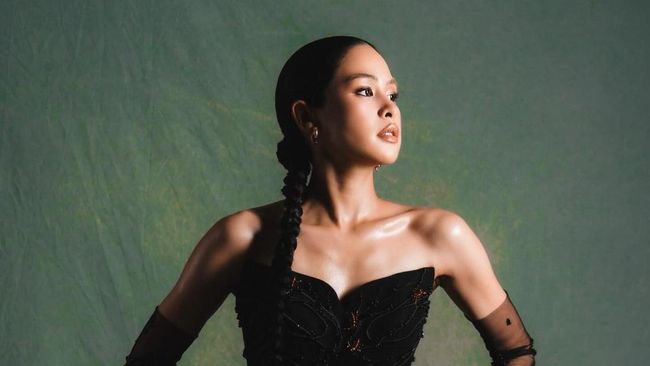 Bahas Hidup tanpa Masalah Itu Kosong, Maudy Ayunda Dicibir Humble Bragging