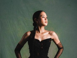 Bahas Hidup tanpa Masalah Itu Kosong, Maudy Ayunda Dicibir Humble Bragging