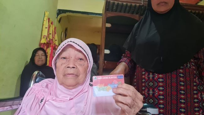 4 Kisah Haru Nenek Lansia yang Memilih Pasrah di Hari Tua, Alasannya Bikin Nangis