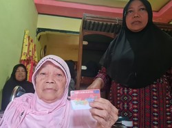 4 Kisah Haru Nenek Lansia yang Memilih Pasrah di Hari Tua, Alasannya Bikin Nangis
