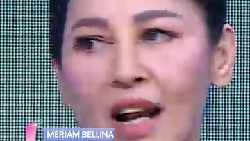 Berita Viral Selebriti dari InsertLive : Video: Pernah Alami Perceraian, Meriam Bellina Pilih Tak Umbar Konflik ke Publik