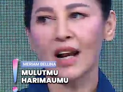 Video: Pernah Alami Perceraian, Meriam Bellina Pilih Tak Umbar Konflik ke Publik