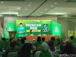 Peta Kekuatan PKB Kota Cirebon: 4 Nama Berebut Kursi Ketua