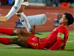 Hasil Piala AFF U-17: Myanmar Vs Filipina Tuntas 1-2