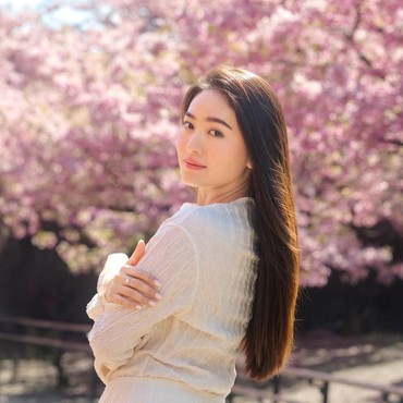 27 Tahun Masih Single, Natasha Wilona: Menikah Itu Bukan Buat Coba-coba