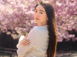 27 Tahun Masih Single, Natasha Wilona: Menikah Itu Bukan Buat Coba-coba