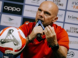 Bali United Vs Malut United: Belajar Banyak dari Bandung