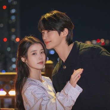 Adu Rating 5 Drakor Akhir Pekan, 'Perfect Crown' Tembus 2 Digit