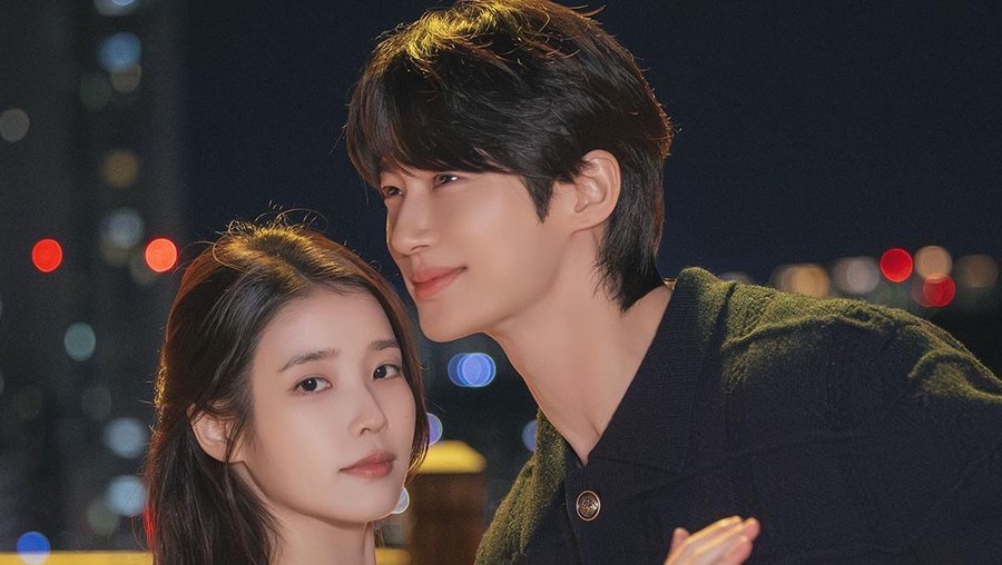 Pemain Drama Korea Perfect Crown