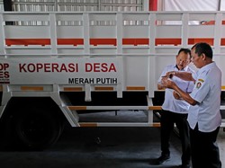 Wamenkop Jamin Seleksi Manajer Kopdes Tak Ada Titipan Orang Dalam!