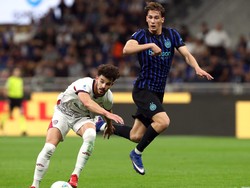 Inter Vs Cagliari: Nerazzurri Berpesta 3-0