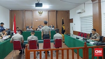 4 Anggota Polda Kepri Dipecat Terkait Kasus Polisi Tewas di Asrama