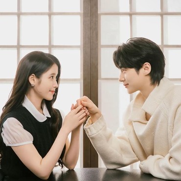Rating Episode Terbaru 'Perfect Crown', Drakor Baru IU dan Byeon Woo Seok