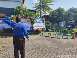 Jenazah Pilot Helikopter PK-CFX Akan Dimakamkan di Sidoarjo