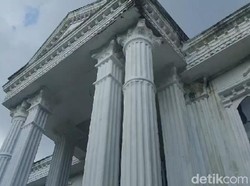 Viral Guru di Majalengka Bangun Rumah Mewah Bermodal Rp 50 Juta