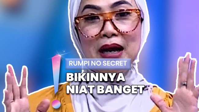 Video: Fairuz Terseret Hoaks Cerai, Pengacara Ultimatum Penyebar Berita