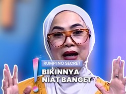 Video: Fairuz Terseret Hoaks Cerai, Pengacara Ultimatum Penyebar Berita