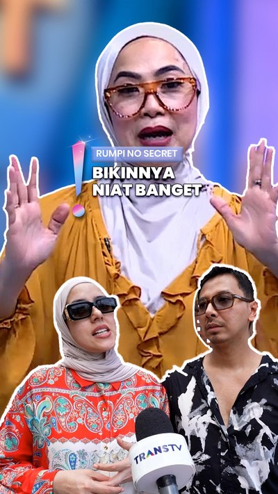 Video: Fairuz Terseret Hoaks Cerai, Pengacara Ultimatum Penyebar Berita