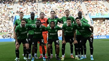 Nilai Mentereng Jay Idzes saat Sassuolo Gebuk Como