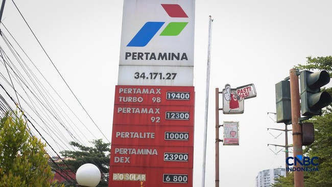 Harga BBM Non Subsidi Naik Tinggi, Ahli Wanti-wanti Adanya Migrasi!