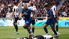 Hasil Liga Inggris: Dramatis, Bournemouth Sikat Newcastle 2-1