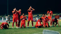 Daftar 23 Pemain Timnas Indonesia di Piala Asia U-17 2026