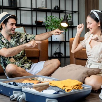 5 Tips Membeli Koper Terbaik untuk Kebutuhan Liburan