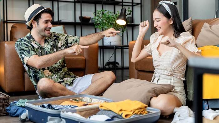 5 Tips Membeli Koper Terbaik untuk Kebutuhan Liburan