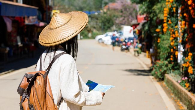 Mengenal Townsizing, Cara Baru Gen Z Menikmati Liburan yang Lebih Slow dan Autentik