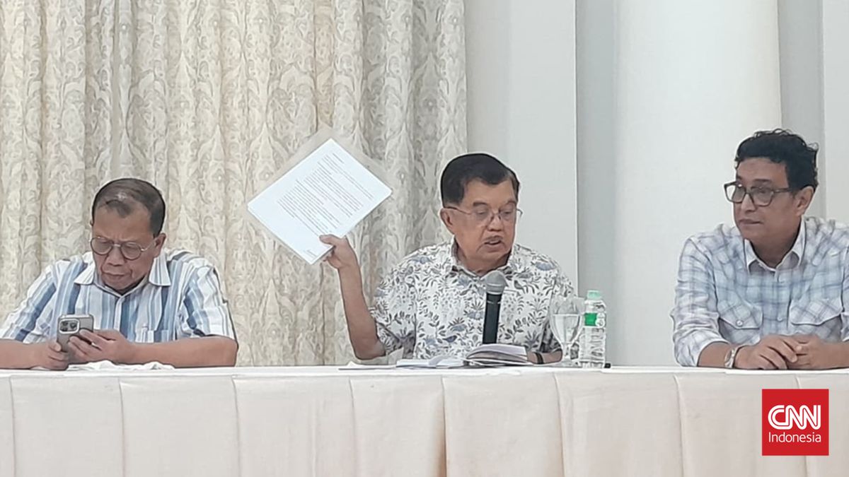 JK Akhirnya Bersuara Usai Dipolisikan karena Tuduhan Nista Agama