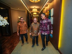 Waskita Karya Percepat Restrukturisasi Sesuai Arahan BP BUMN-Danantara