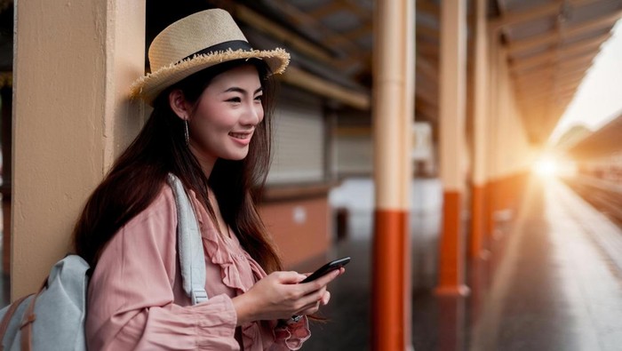 5 Zodiak yang Paling Semangat Merantau Jauh