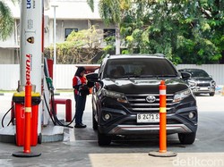 Daftar Harga BBM Pertamina di Kalimantan Mei 2026, Naik Tajam!