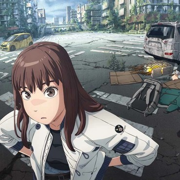 Daftar Anime Underrated yang Wajib Ditonton, Ceritanya Bikin Nagih