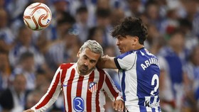 Hasil Final Copa del Rey: Real Sociedad Juara Usai Kalahkan Atletico
