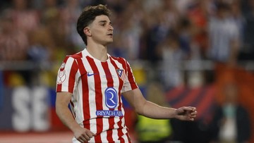Sorotan Dunia Olahraga CNN Sport : Saga Transfer Julian Alvarez: Barca Rumit, Arsenal Pantau Situasi