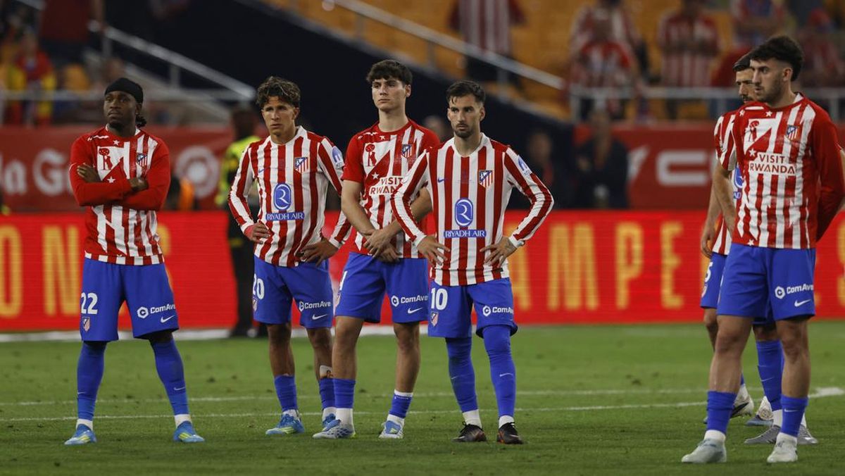 Jadwal Siaran Langsung Atletico Vs Arsenal Di Liga Champions