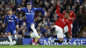 Sama-sama Ganti Pelatih, Kenapa Nasib Chelsea dan MU Berbeda?