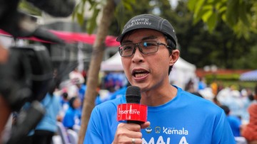 Testimoni Peserta wondr Kemala Run: Banyak Kejutan dan Mengesankan