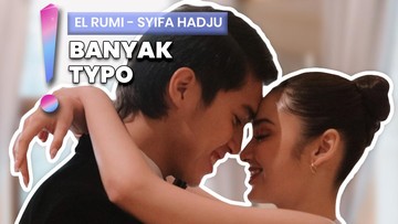 Update Informasi Selebriti InsertLive : Video: Undangan Nikah El Rumi-Syifa Hadju Bocor, Netizen Anggap Editan