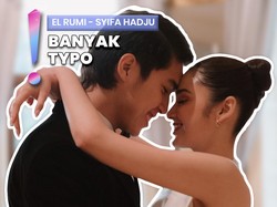 Video: Undangan Nikah El Rumi-Syifa Hadju Bocor, Netizen Anggap Editan