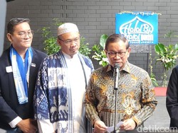 Pramono Gandeng Ahli Sesuaikan Tata Cara Basmi Ikan Sapu-sapu