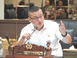 Ikan Sapu-Sapu Dominasi Sungai Jakarta, Kenneth DPRD DKI Dorong Penanganan Terintegrasi