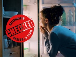 Padahal Dianggap Sehat, 7 Makanan Ini Diam-diam Bikin Gula Darah Meningkat