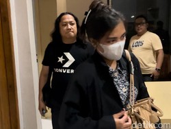 Ibu Muda Viral Maki Emak-emak hingga Toyor Kepala Anak Ditangkap