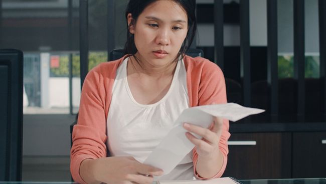 Cara Keluar dari Masalah Utang secara Bertahap