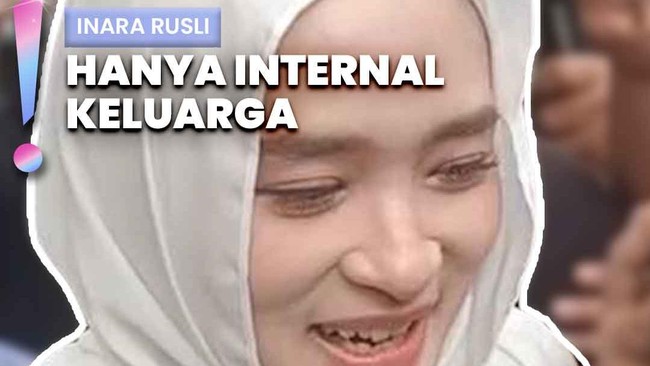 Video: Pengacara Sebut Pernikahan Siri Inara Tidak Ada Dokumentasi