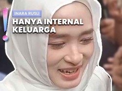 Video: Pengacara Sebut Pernikahan Siri Inara Tidak Ada Dokumentasi